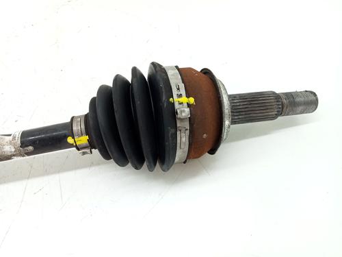 Left front driveshaft NISSAN QASHQAI II (J11, J11_) 1.2 DIG-T | BP28163842M38 