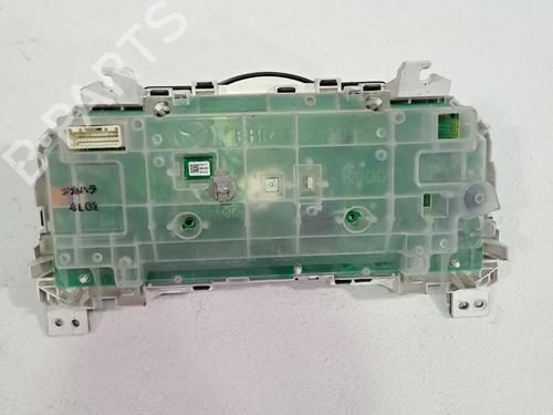 Instrument cluster MAZDA 3 Saloon (BM_, BN_) 2.2 D | BP23373601C47 