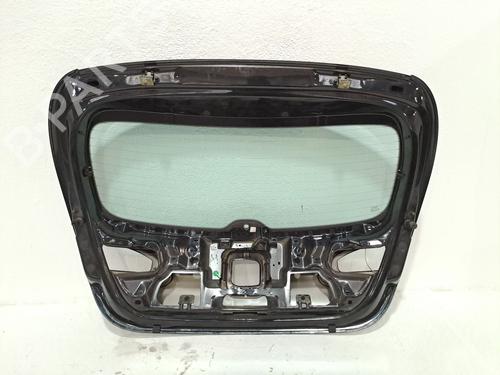 Tailgate SEAT LEON (1P1) 2.0 TDI 16V | BP26233489C6 