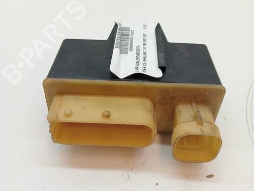Electronic module CITROËN C5 III (RD_) 1.6 HDi 110 (RD9HZC) | BP23349990M83 
