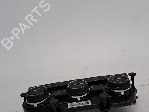 Climate control VW GOLF VII (5G1, BQ1, BE1, BE2) 2.0 TDI | BP24883770I5 