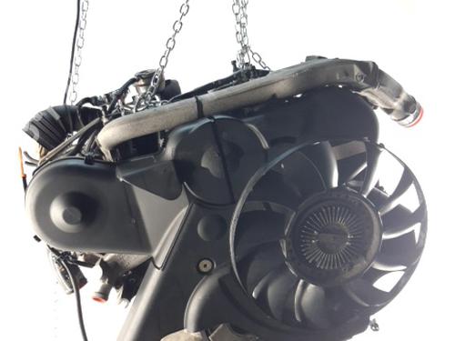 Engine AUDI A6 C5 Avant (4B5, 4B6) 2.5 TDI quattro | BP31035630M1