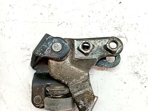 Dørhængsel/Dørbegrænser MAZDA 5 (CR) 2.0 CD (CR19) | BP29934177C146 