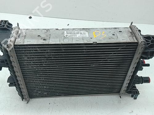 Water radiator DACIA SANDERO II 1.5 Blue dCi 95 (B8JL) | BP36318479M31 - Image 3