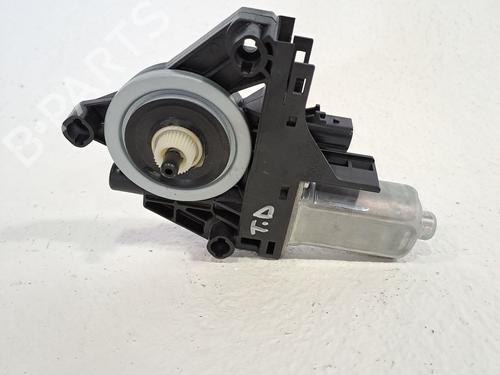 Used Right rear window motor JEEP GRAND CHEROKEE IV (WK, WK2) 3.0 CRD V6 4x4 (250 hp) 23975512