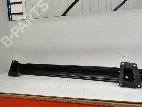 Rear bumper reinforcement VW PASSAT B6 (3C2) 2.0 TDI 16V | BP23377432C73 
