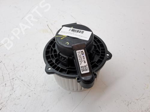 Varmeblæser HYUNDAI i20 III (BC3, BI3) 1.0 T-GDI (101 hp) 23974028