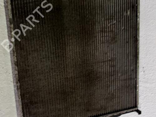 Water radiator BMW X3 (E83) 2.0 d | BP29852269M31