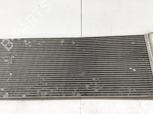 Used AC radiator CITROËN JUMPER II Van 2.2 BlueHDi 140 (140 hp) 29179848