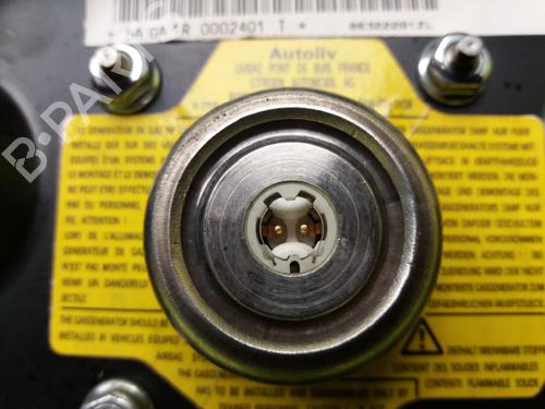 Driver airbag CITROËN XSARA (N1) 1.8 i 16V | BP23457716C9 