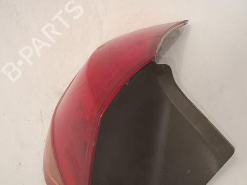 Left taillight OPEL ASTRA J (P10) 1.6 (68) | BP37688178C34 - Image 4