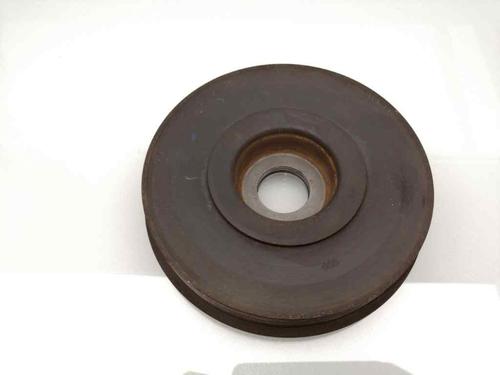 Used Pulley FORD FOCUS II Turnier (DA_, FFS, DS) 1.6 TDCi (100 hp) 23387460
