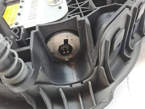 Driver airbag TOYOTA COROLLA (_E12_) 2.0 D-4D (CDE120R, CDE120L_) | BP23974044C9 