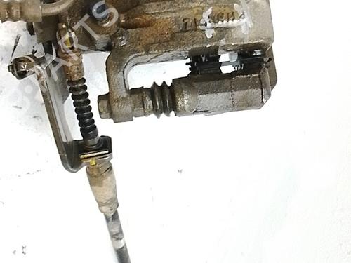 Used Left rear brake caliper Left rear brake caliper 39555262 39555262