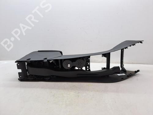 Armrest / Center console VW TIGUAN (5N_) 2.0 TFSI 4motion | BP23358541I20 