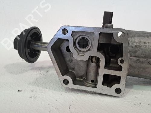 Oliekøler AUDI A4 B7 Avant (8ED) 2.0 TDI | BP23380113M33