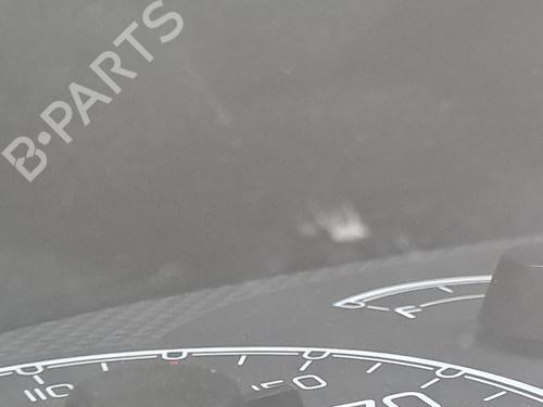 Instrument cluster FIAT FIORINO Box Body/MPV (225_) 1.3 D Multijet (225BXD1A, 225BXB1A, 225BXB11) | BP24172419C47