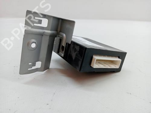 Electronic module NISSAN QASHQAI / QASHQAI +2 I (J10, NJ10, JJ10E) 2.0 All-wheel Drive | BP23341718M83 