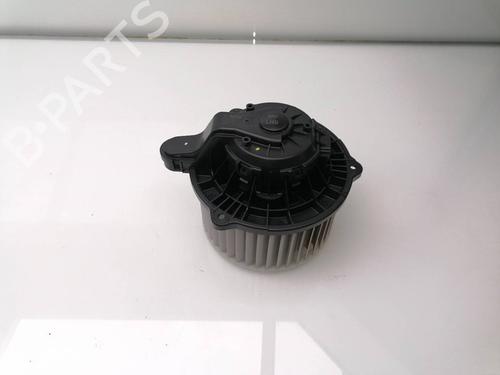 Used Heater blower motor KIA CEE'D (JD) 1.6 CRDi 136 (136 hp) 23939431