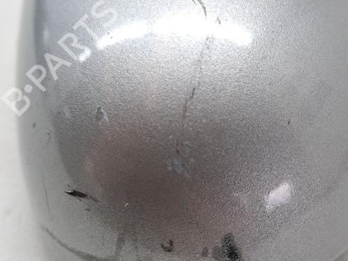 Left mirror SMART CITY-COUPE (450) 0.6 (S1CLA1, 450.341) | BP24848797C26 