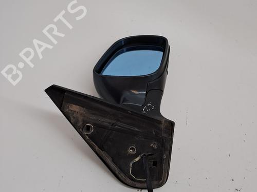 Retrovisor esquerdo VW GOLF IV (1J1) 1.9 TDI (90 hp) 26706964