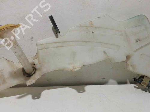 Used Windscreen washer tank NISSAN NAVARA NP300 (D40) 2.5 dCi 4WD (171 hp) 25465416