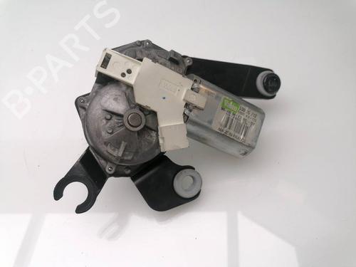 Used Rear wiper motor PEUGEOT 307 Break (3E) 2.0 HDi 135 (136 hp) 23379042