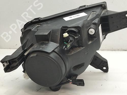 Left front fog light DACIA SPRING EV (B6M1) | BP38168466C30 - Image 2
