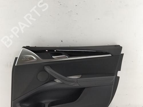 Used Front right panel Front right panel BMW X3 (G01, F97, G08) xDrive 20 d (190 hp) 40239165 40239165
