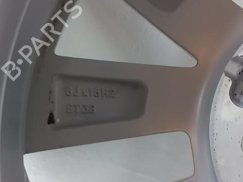 Fælk SKODA KAMIQ (NW4) 1.0 TSI | BP39136909C45 - Image 2