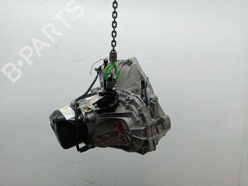 Gearbox NISSAN MICRA IV (K13K, K13KK) 1.2 | BP26706991M3 