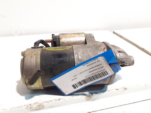 Used Starter HYUNDAI LANTRA II (J-2) 1.6 16V (114 hp) 25612993