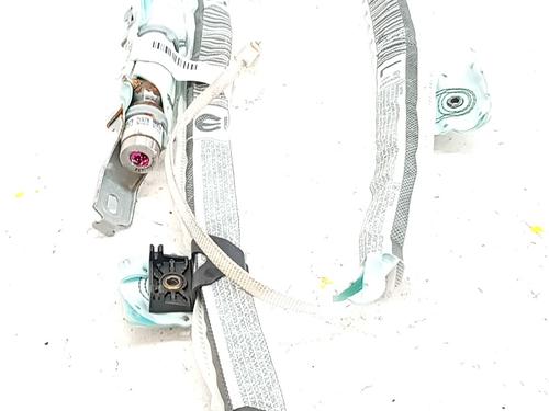 Used Left curtain airbag Left curtain airbag FIAT 500 (312_) 1.0 Mild Hybrid (312AYD1B) (71 hp) 33762840 33762840