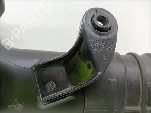 Rør RENAULT FLUENCE (L3_) 1.5 dCi (L30D, L30L, L306, L33F, L33L, L33M, L33V, L33W) (110 hp) 25455724