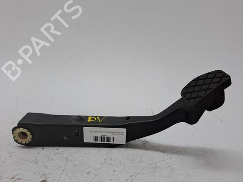 Used Break pedal VW TIGUAN (5N_) 2.0 TDI (110 hp) 23375778