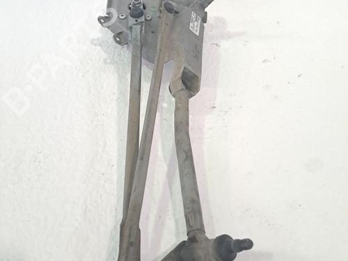 Front wiper motor FORD FIESTA VI (CB1, CCN) 1.4 TDCi | BP24874579M29 