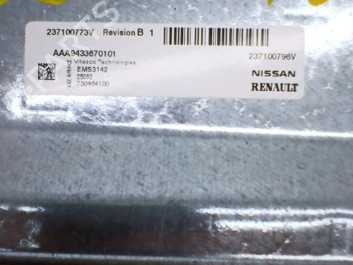 Electronic module DACIA DUSTER (HM_) 1.6 SCe 115 (HMM1) | BP40548548M83 - Image 3