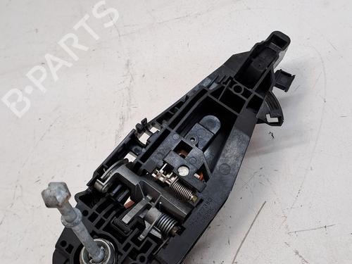 Front left exterior door handle PEUGEOT 2008 II (UD_, US_, UY_, UJ_, UR_, UC_) 1.2 PureTech 100 (USHNK) | BP27668757C128 