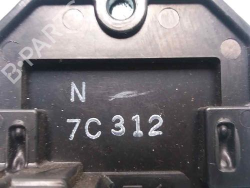 Heater resistor TOYOTA RAV 4 II (_A2_) 2.0 4WD (ACA21, ACA20) | BP23404518M108 