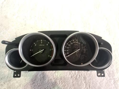 Used Instrument cluster MAZDA 6 Hatchback (GH) 2.0 MZR-CD (GH14) (140 hp) 30921085