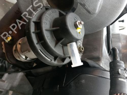 Engine VW POLO IV (9N_, 9A_) 1.9 TDI | BP25457477M1 