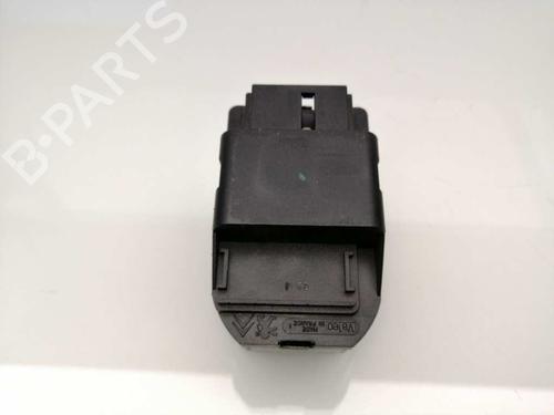 Venstre Foran elrute bryter PEUGEOT 206 Hatchback (2A/C) 1.4 i (75 hp) 23419234