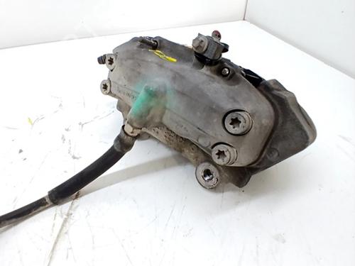 Right front brake caliper MERCEDES-BENZ E-CLASS (W211) E 400 CDI (211.028) | BP29558085M104 