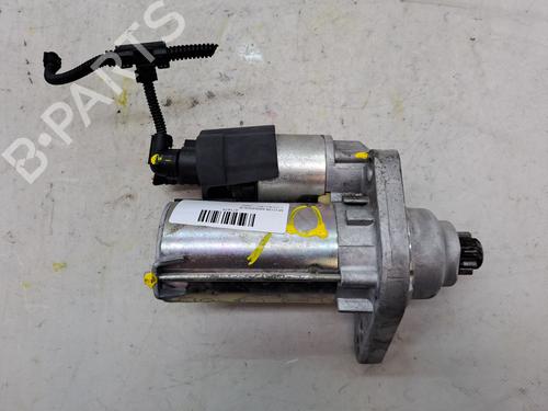 Startmotor AUDI A3 (8P1) 1.8 TFSI (160 hp) 23359744
