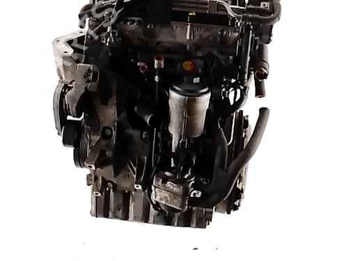 Used Engine Engine VW POLO IV (9N_, 9A_) 1.4 TDI (75 hp) 34647380 34647380