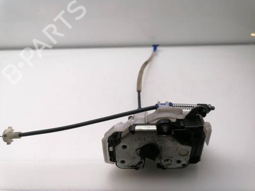 Front right lock FIAT FIORINO Box Body/MPV (225_) 1.3 D Multijet (225BXD1A, 225BXB1A, 225BXB11) | BP23420189C97 