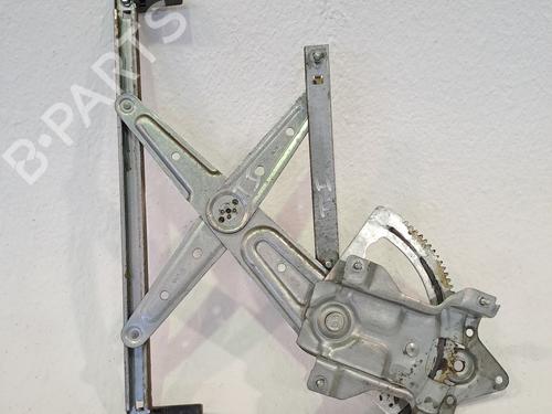 Used Rear left window mechanism KIA SORENTO I (JC) 2.5 CRDi (170 hp) 24189114