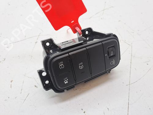 Used Switch HYUNDAI i20 III (BC3, BI3) 1.0 T-GDI (101 hp) 23974741