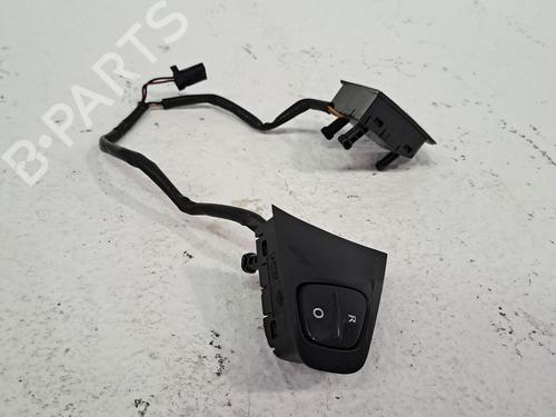 Steering wheel controls RENAULT TRAFIC III Van (FG_) 1.6 dCi 95 (FGMJ, FGMR) | BP27463246E15 