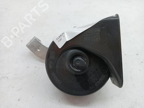 Used Horn FIAT FIORINO Box Body/MPV (225_) 1.3 D Multijet (80 hp) 23358138